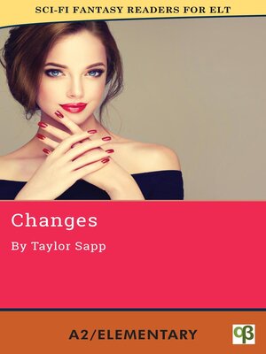 cover image of Changes